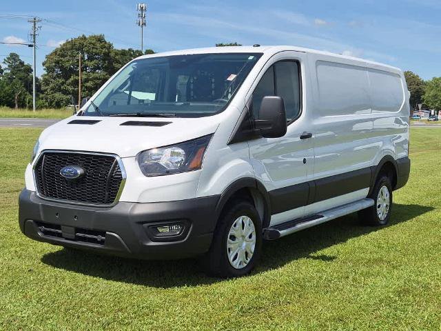 Certified 2025 Ford Transit 250 Low Roof w/ Exterior Upgrade Package