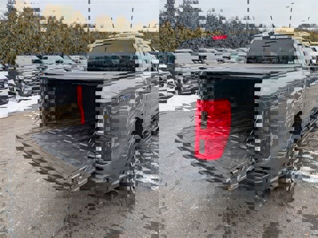 Certified 2021 Ford Ranger Lariat w/ Equipment Group 501A High image 6