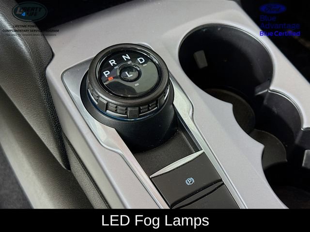 Certified 2022 Ford Bronco Sport Big Bend w/ Convenience Package image 17