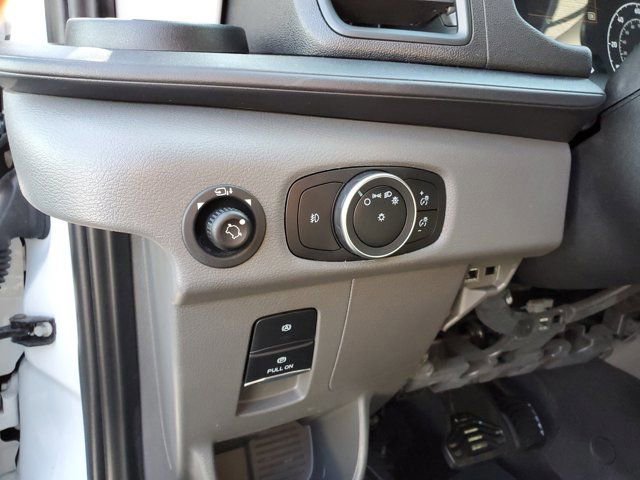 Certified 2024 Ford Transit 350 XLT image 14
