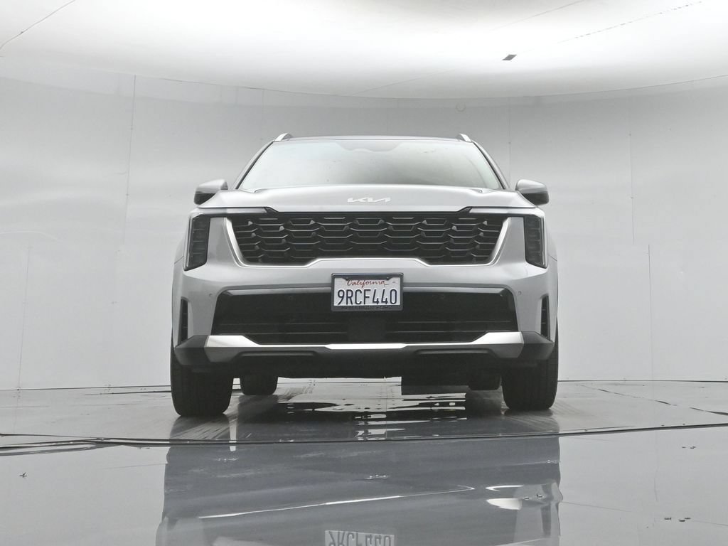 Used 2025 Kia Sorento S w/ Panoramic Sunroof Package FWD image 51