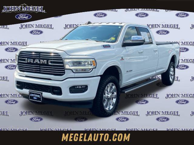 Used 2022 RAM 3500 Laramie