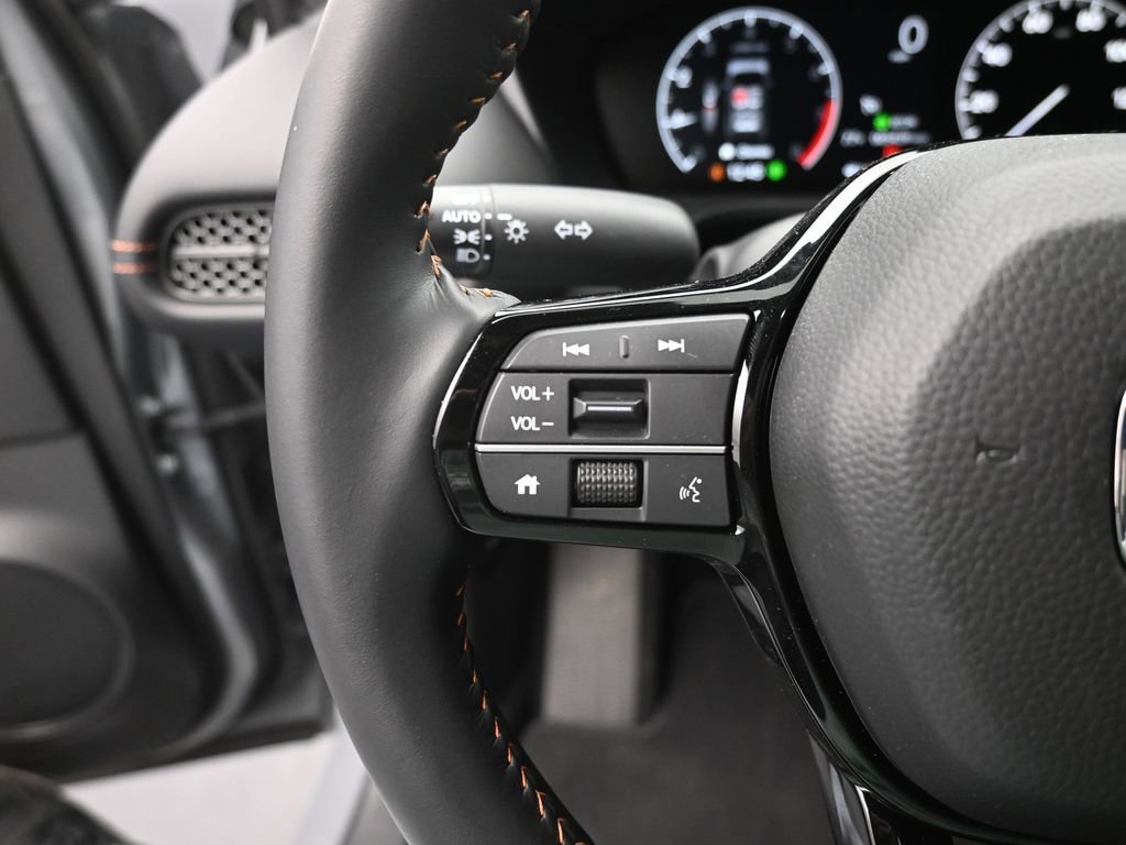 Used 2026 Honda HR-V Sport image 15