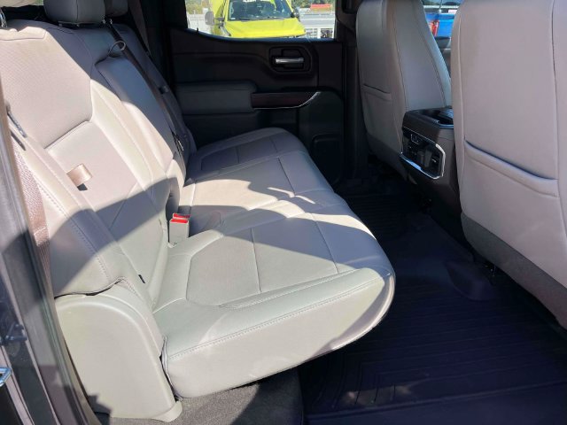 Used 2021 GMC Sierra 1500 SLT w/ SLT Premium Plus Package AWD/4WD image 20