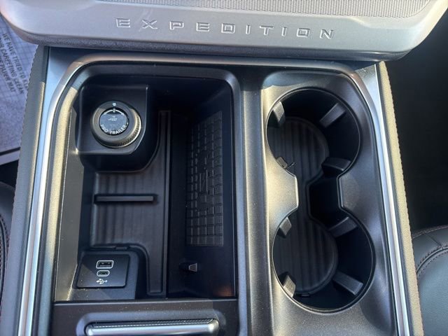 Certified 2025 Ford Expedition Max Active AWD/4WD image 15