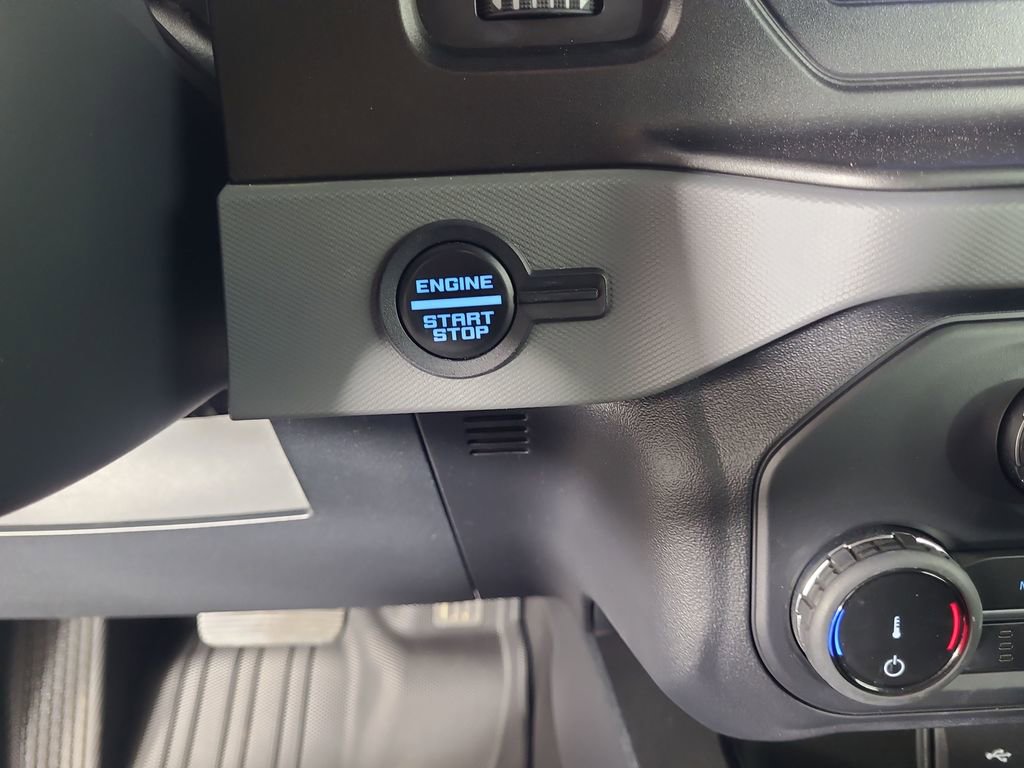 Certified 2022 Ford Bronco Black Diamond AWD/4WD image 14