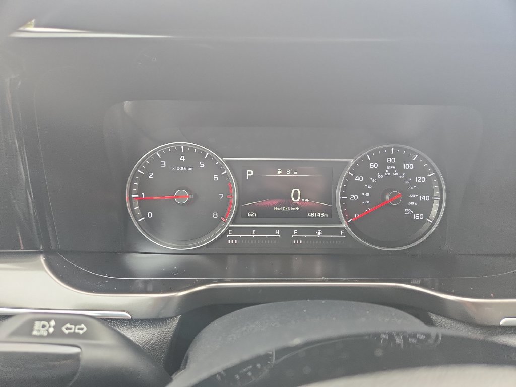 Used 2023 Kia Sorento LX AWD/4WD image 8