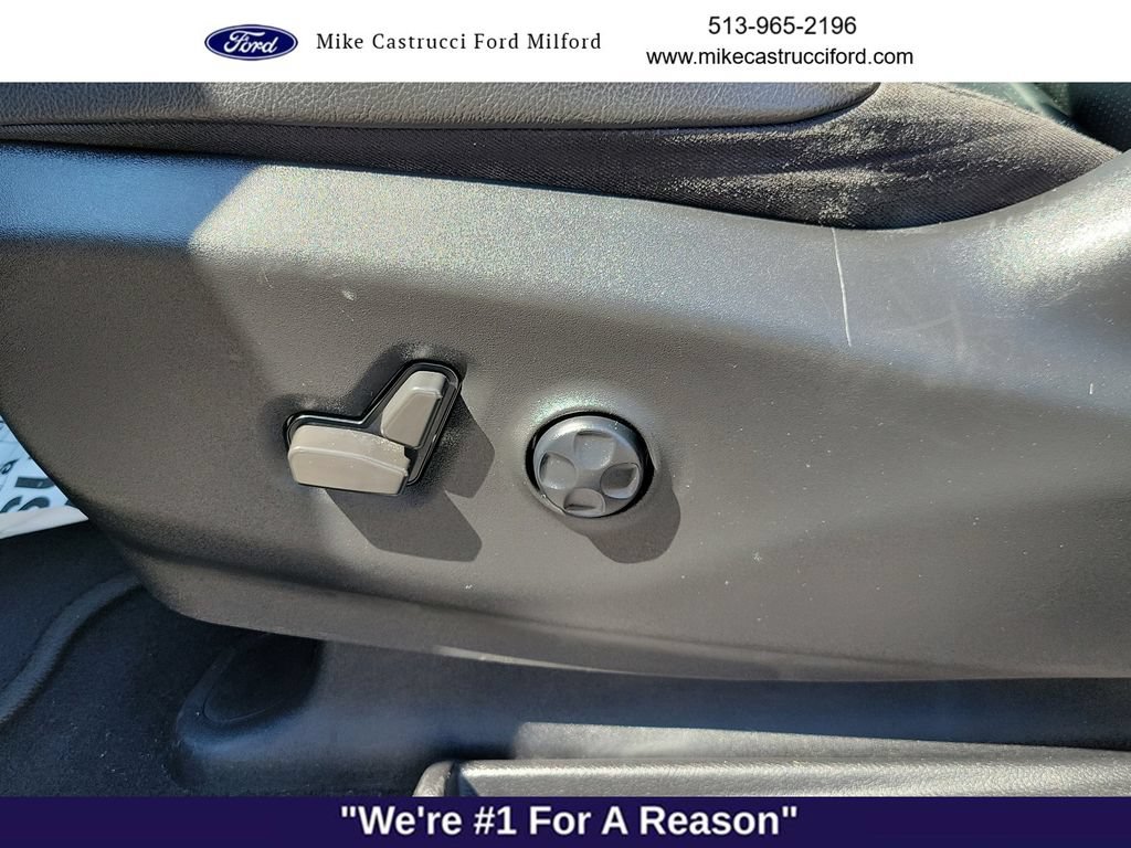 Used 2021 Chrysler Pacifica Touring-L w/ S Appearance Package FWD image 20