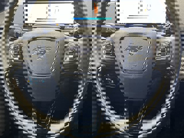 Certified 2024 Ford Mustang Mach-E Select w/ Comfort Package Lite image 20