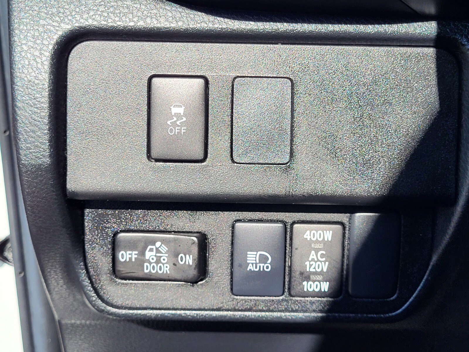 Used 2023 Toyota Tacoma TRD Sport image 23