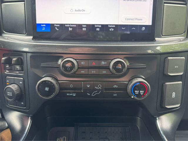 Certified 2025 Ford F150 STX w/ Equipment Group 200A AWD/4WD image 20