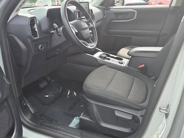 Certified 2024 Ford Bronco Sport Big Bend AWD/4WD image 9