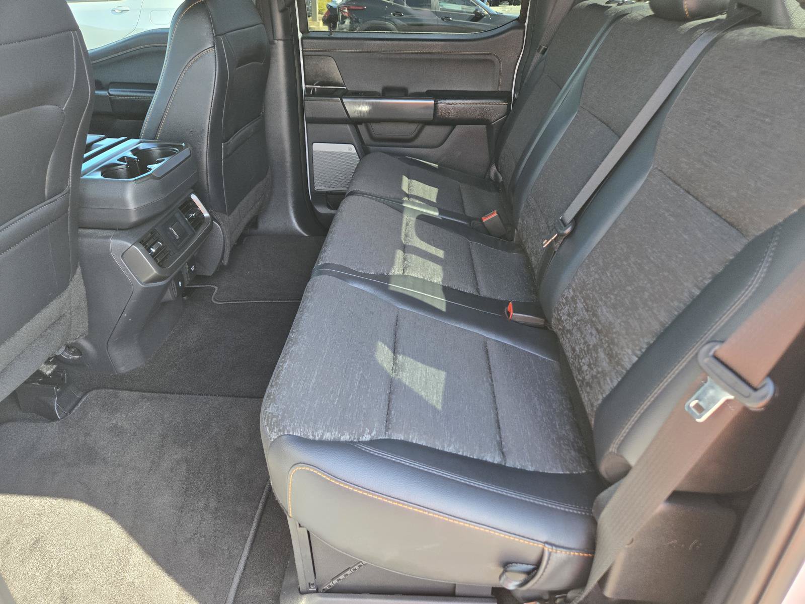 Certified 2024 Ford F150 Tremor w/ Bed Utility Package AWD/4WD image 19