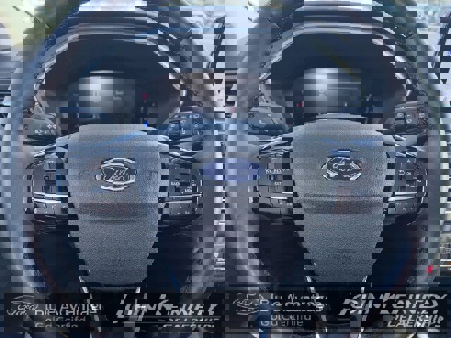 Certified 2025 Ford Escape Active w/ Cold Weather Package image 27