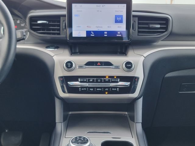 Certified 2023 Ford Explorer XLT AWD/4WD image 28