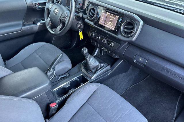 Used 2019 Toyota Tacoma TRD Sport image 8