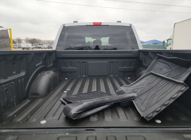 Certified 2024 Ford F150 STX image 7