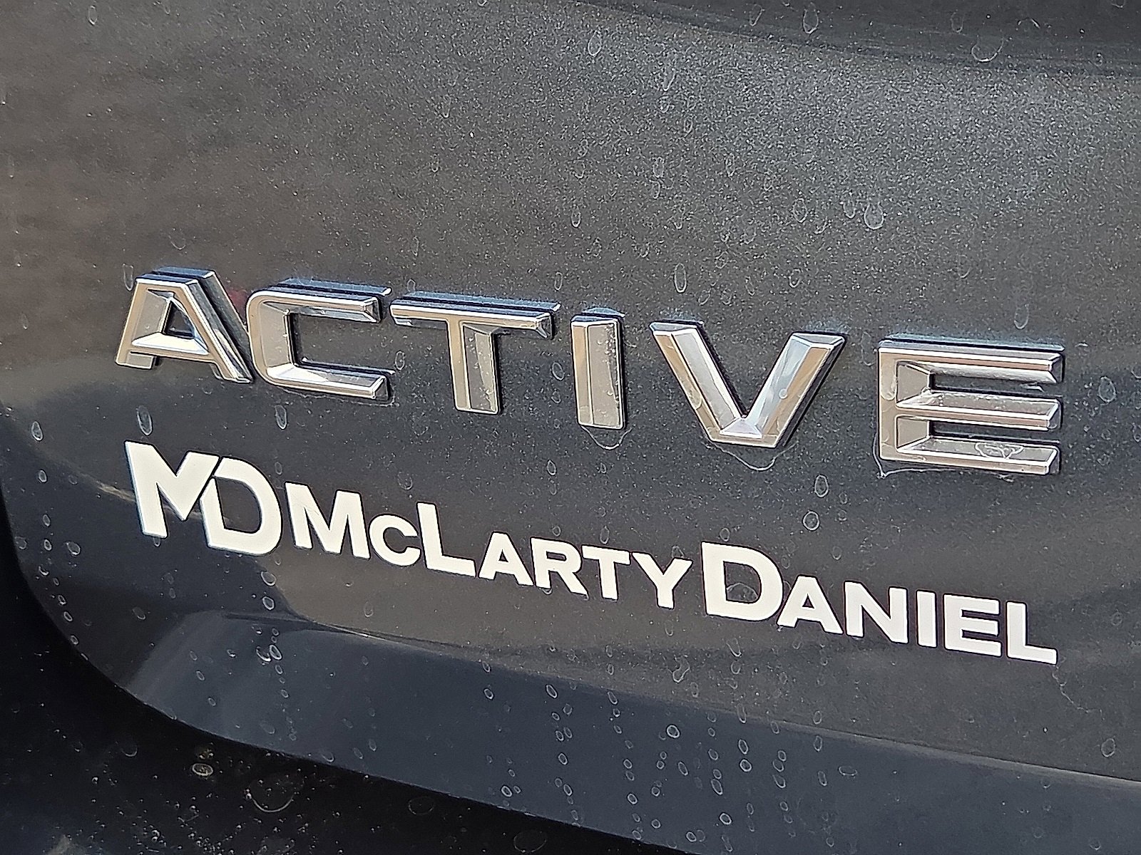 Certified 2025 Ford Expedition Active image 9