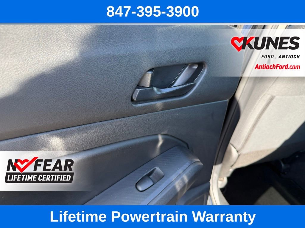 Used 2024 Nissan Altima 2.5 SV image 25