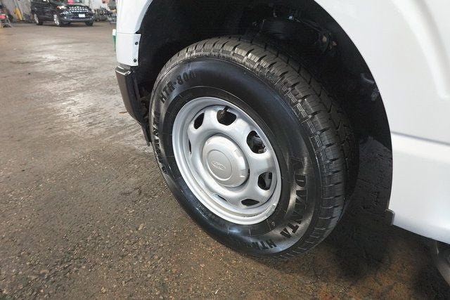 Certified 2023 Ford F150 XL AWD/4WD image 26