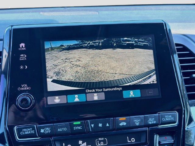 Used 2019 Honda Odyssey Elite image 34