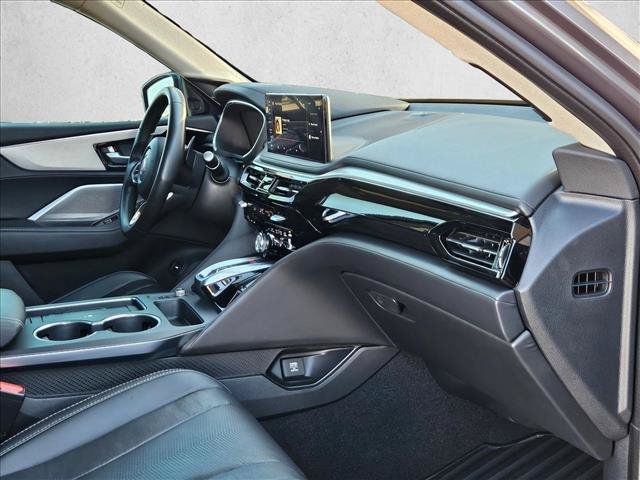 Used 2025 Acura MDX FWD w/ Technology Package image 18