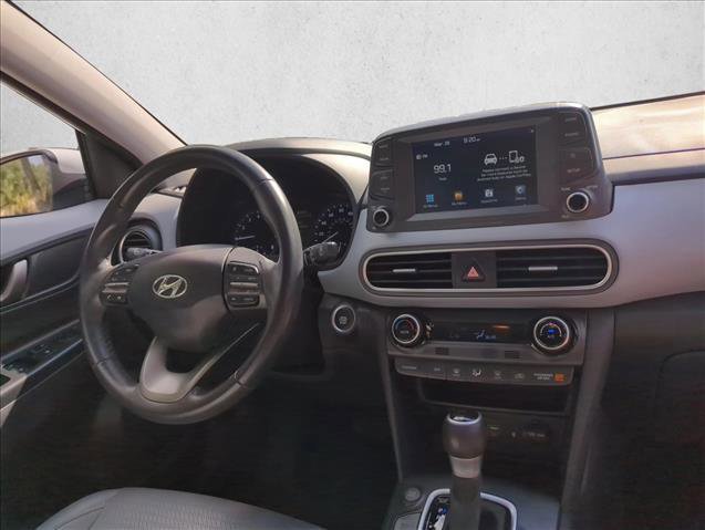 Used 2021 Hyundai Kona Limited image 28