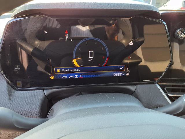 Used 2025 Chevrolet TrailBlazer LT image 13