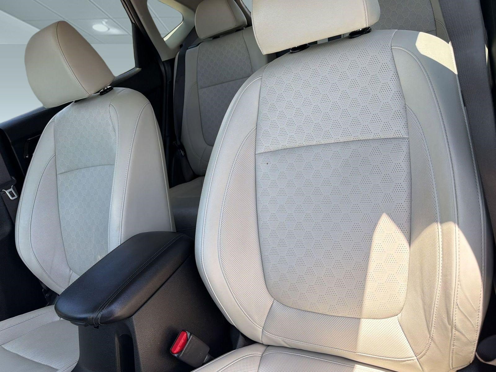 Used 2023 Kia Seltos EX AWD/4WD image 25