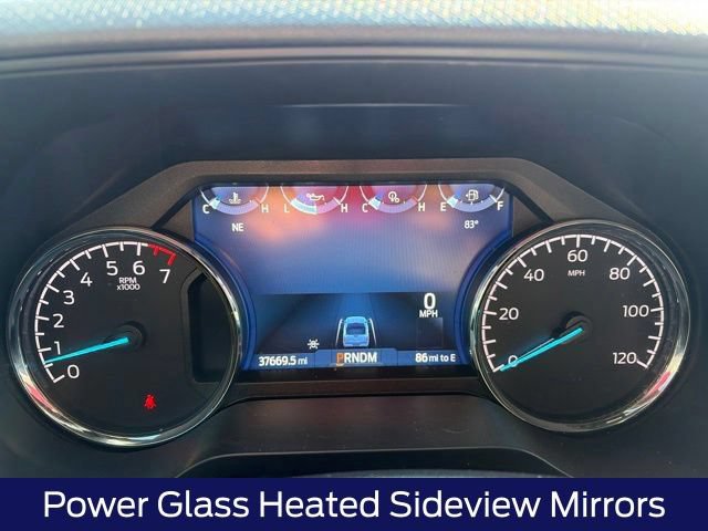 Certified 2022 Ford F150 XLT w/ Equipment Group 302A High AWD/4WD image 17