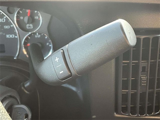 Used 2024 Chevrolet Express 2500 w/ Driver Convenience Package image 23