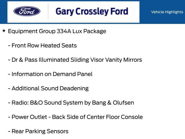 Certified 2022 Ford Bronco Badlands image 26