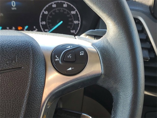 Certified 2020 Ford Transit Connect XLT w/ XLT Premium Package image 16