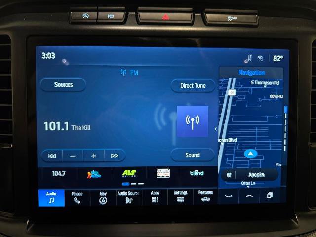 Certified 2024 Ford F150 STX RWD image 25