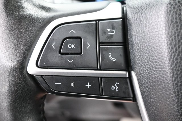 Used 2024 Toyota Grand Highlander AWD image 17