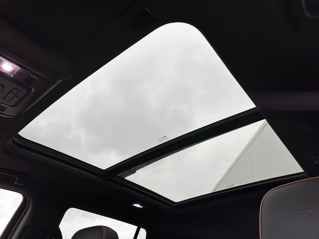 Used 2021 GMC Yukon AT4 w/ AT4 Premium Plus Package image 27