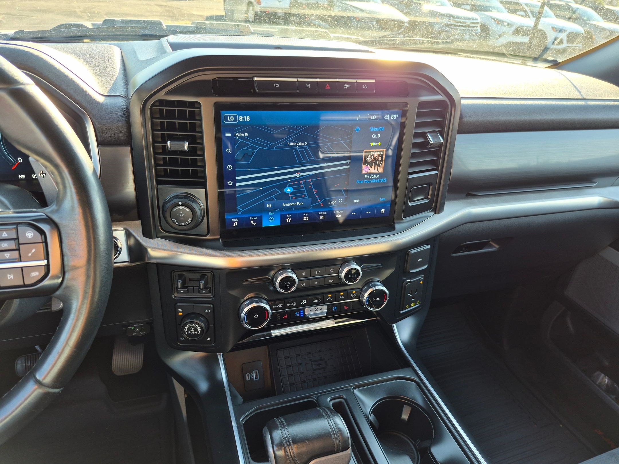 Certified 2023 Ford F150 Raptor AWD/4WD image 28