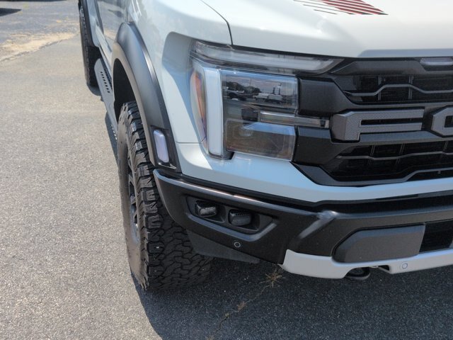 Certified 2024 Ford F150 Raptor AWD/4WD image 10