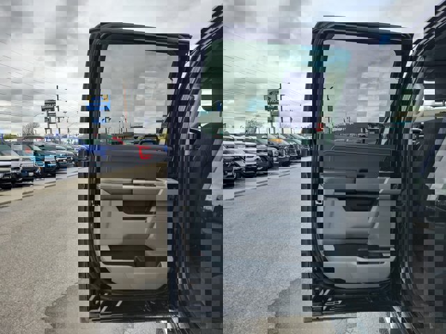 Certified 2021 Ford F150 XLT w/ Equipment Group 302A High AWD/4WD image 12