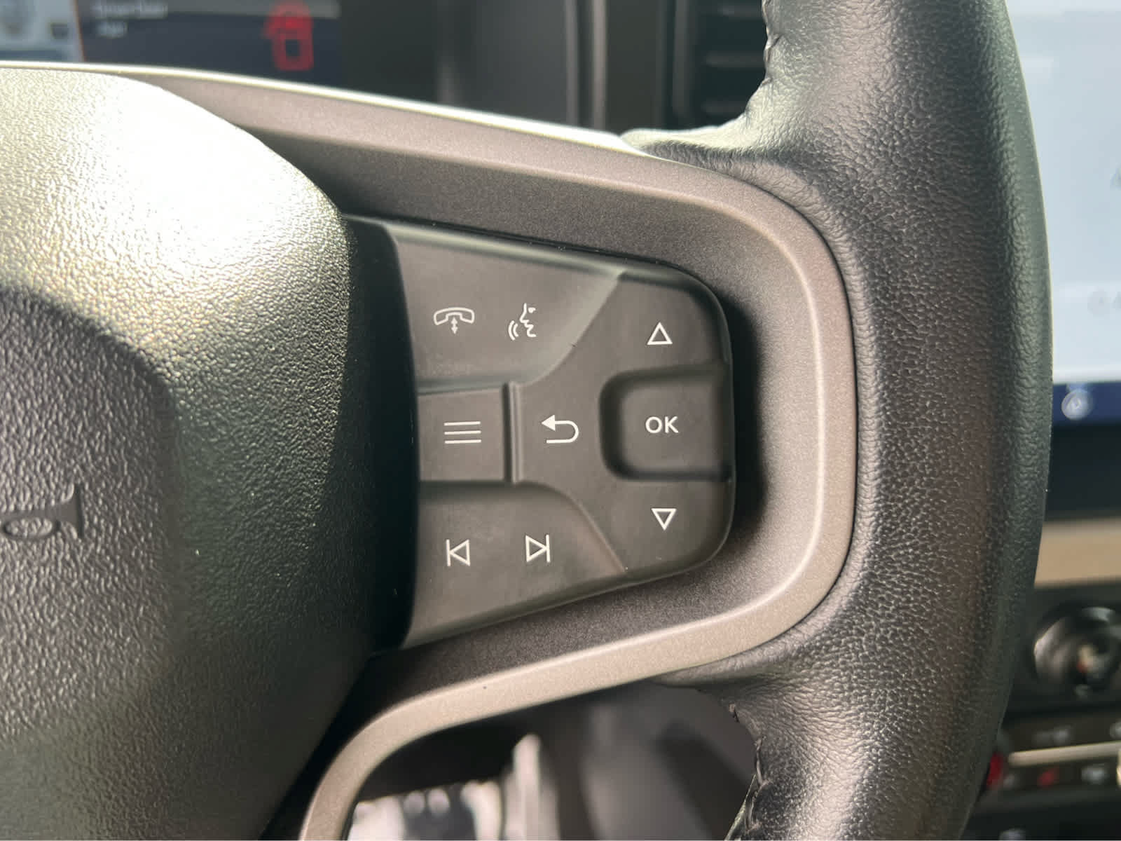 Certified 2023 Ford Bronco Wildtrak AWD/4WD image 33