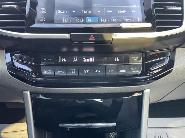 Used 2017 Honda Accord EX-L image 26