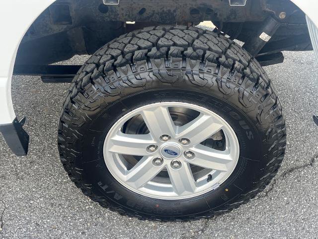 Certified 2021 Ford F150 XLT w/ Equipment Group 301A Mid image 21