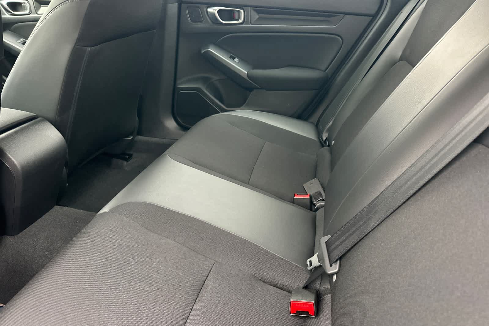 Used 2024 Honda Civic Sport image 4