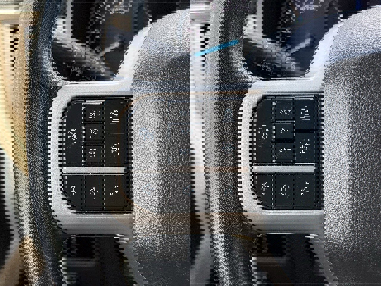 Certified 2024 Ford Expedition Max Limited image 13