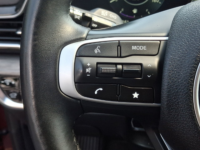 Used 2023 Kia Sportage X-Pro AWD/4WD image 21