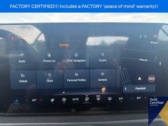 Certified 2024 Ford Mustang Premium RWD image 32