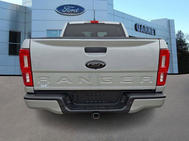 Certified 2023 Ford Ranger XLT w/ Equipment Group 301A Mid image 5