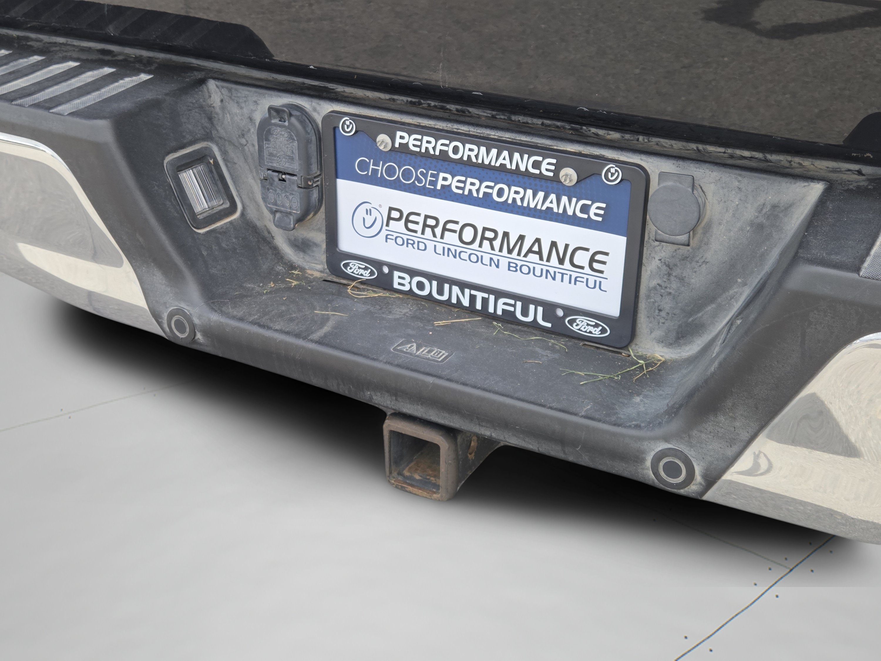 Certified 2020 Ford F150 Lariat AWD/4WD image 26