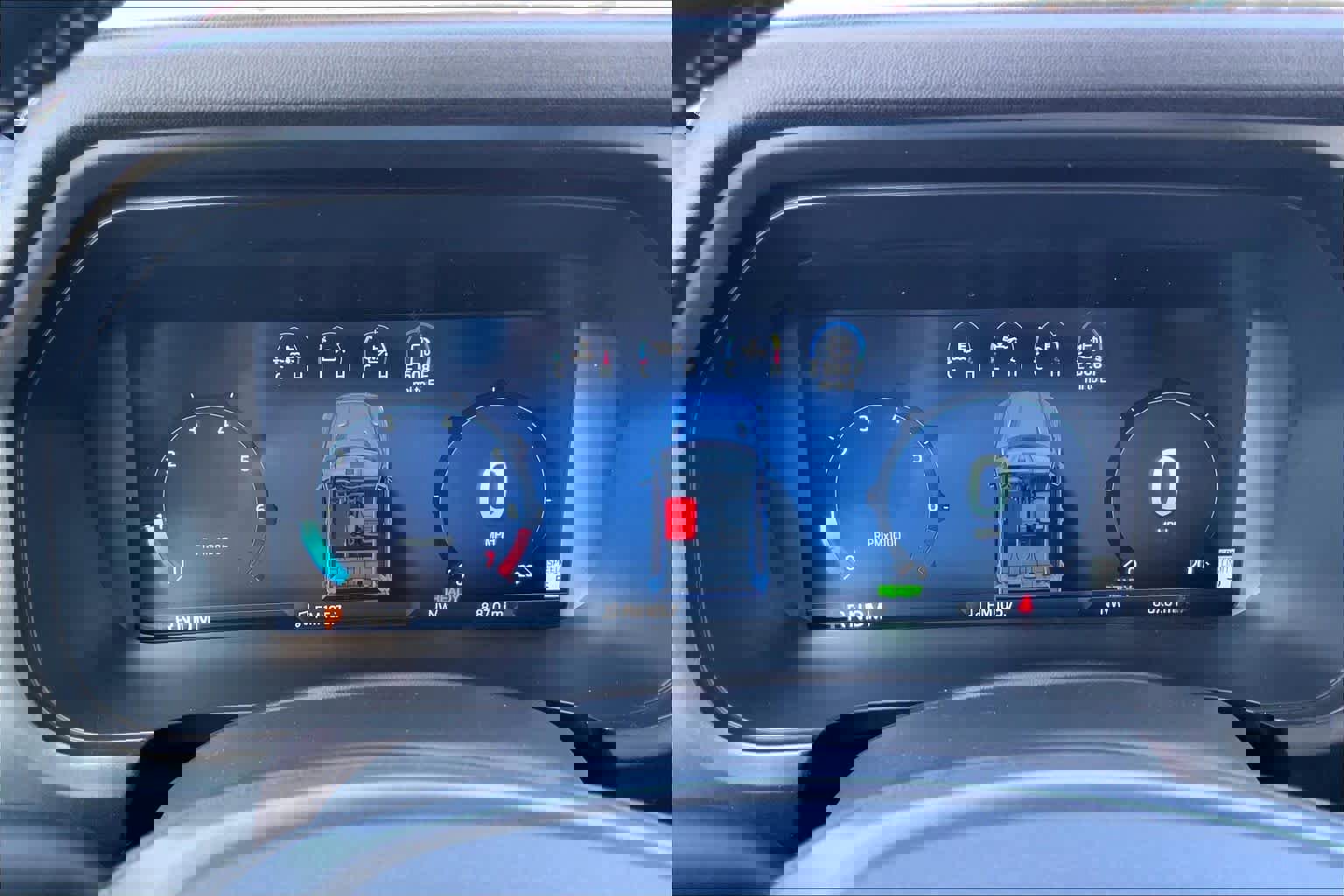 Certified 2024 Ford F150 Lariat w/ Equipment Group 502A High image 26