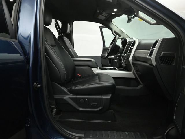 Certified 2020 Ford F250 Lariat w/ Chrome Package image 45